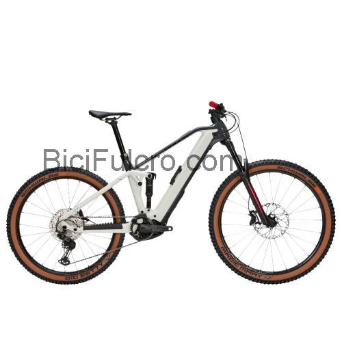 Bulls Sonic EVO AM 4 scheda tecnica e recensioni